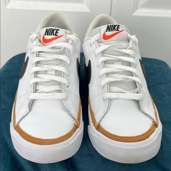 Nike Court Legacy-4Y (Big Kids) - Picture 3 of 10